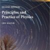 Principles and Practice of Physics by Eric Mazur 2nd Edition Global Edition