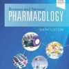 Brenner and Stevens' Pharmacology 6th Edition