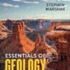 Essentials of Geology 7th Edition