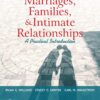 Marriages, Families, and Intimate Relationships 5th Edition