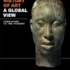 The History of Art A Global View Prehistory to 1500 Volume 1 by Jean Robertson and Deborah Hutton