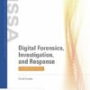 Digital Forensics, Investigation, and Response 4th Edition