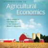 Introduction to Agricultural Economics 7th Edition