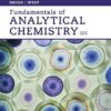 Fundamentals of Analytical Chemistry 10th Edition