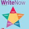 Write Now 2021 MLA Update 3rd Edition by Karin Russell