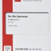 The Film Experience 6th Edition
