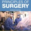 Schwartz's Principles of Surgery 11th edition