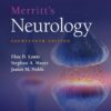 Merritt's Neurology 14th Edition