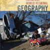Contemporary World Regional Geography 4th Edition