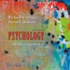 Psychology A Concise Introduction 6th Edition by Richard A. Griggs