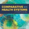 Comparative Health Systems A Global Perspective 2nd