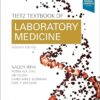 Tietz Textbook of Laboratory Medicine 7th Edition