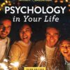 Psychology in Your Life 3rd Edition by Michael Gazzaniga