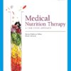 Medical Nutrition Therapy A Case Study Approach 6th Edition
