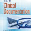 Guide to Clinical Documentation 3rd Edition