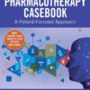 Pharmacotherapy A Pathophysiologic Approach  11th Edition