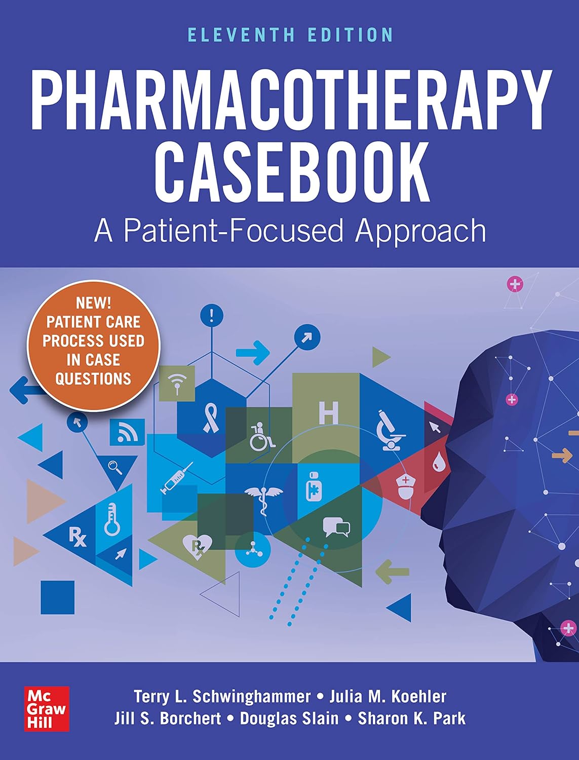 Pharmacotherapy A Pathophysiologic Approach 11th Edition - Uxbookstore