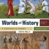 Worlds of History Volume 1 A Comparative Reader to 1550 7th Edition