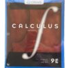 Calculus 9th Edition by James Stewart