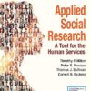 Applied Social Research A Tool for the Human Services, 10th Edition