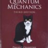Introduction to Quantum Mechanics 3rd Edition