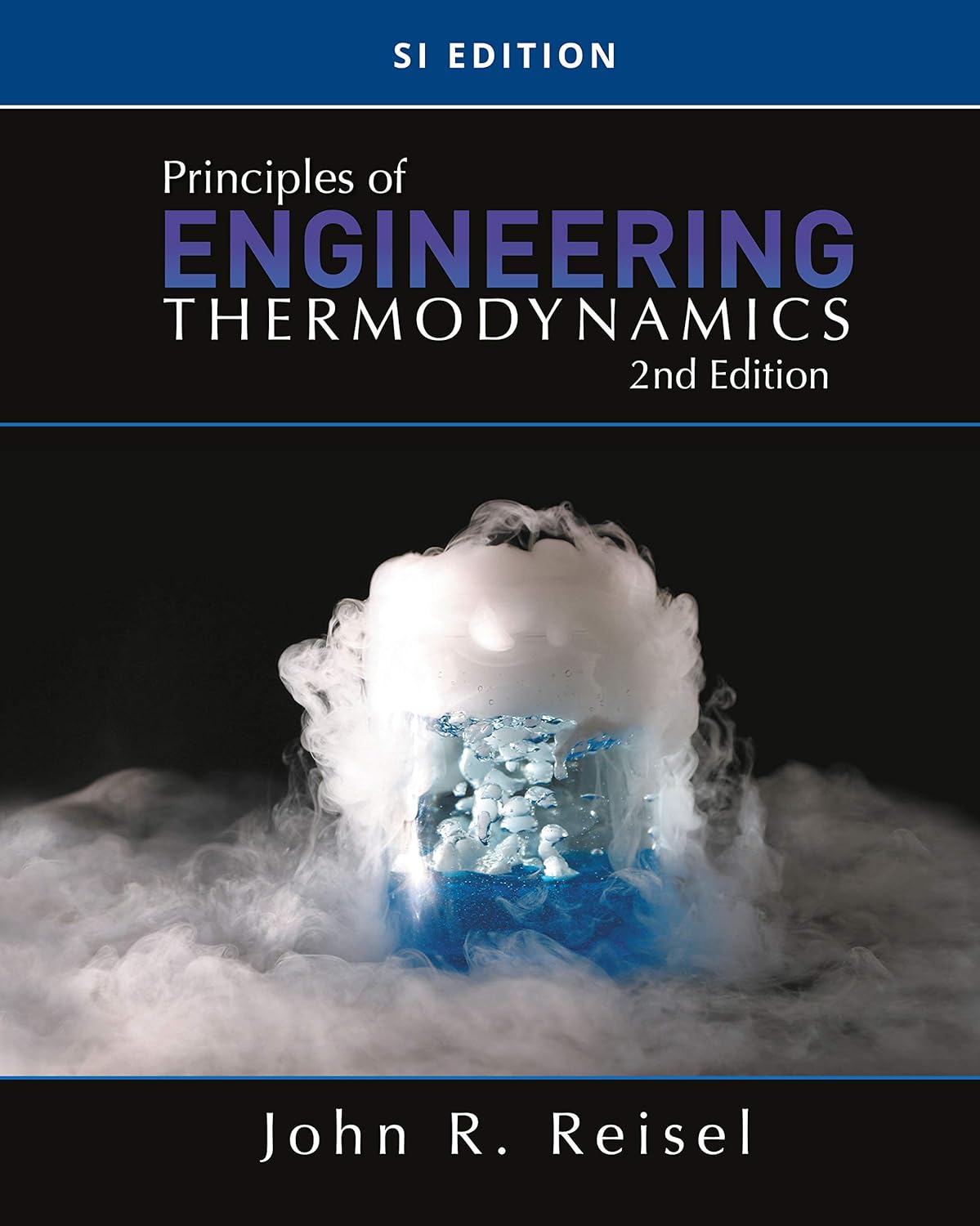 Principles Of Engineering Thermodynamics 2nd Edition - Uxbookstore