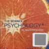 The Science of Psychology An Appreciative View 5th Edition