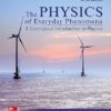 The Physics of Everyday Phenomena A Conceptual Introduction to Physics 10th Edition