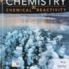 Chemistry & Chemical Reactivity 10th Edition by John C. Kotz
