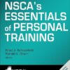 NSCA'S Essentials of Personal Training 3rd Edition