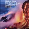 Operations and Supply Chain Management The Core 5th Edition by- F. Robert Jacobs