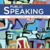 Public Speaking Concepts and Skills for a Diverse Society 8th Edition by Clella Jaffe