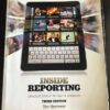 Inside Reporting 3rd Edition