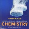 General,Organic,and Biological Chemistry Structures of Life 6th Edition by Karen Timberlake