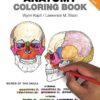 The Anatomy Coloring Book 4th Edition