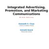 Integrated Advertising, Promotion, and Marketing Communications 9th Edition
