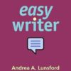 Easy Writer 8th Edition