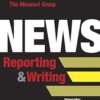 News Reporting and Writing 13th Edition