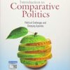Introduction to Comparative Politics Political Challenges and Changing Agendas 8th Edition