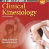 Brunnstrom's Clinical Kinesiology 6th Edition by Peggy A. Houglum