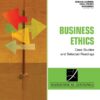 Business Ethics Case Studies and Selected Readings 8e 8th