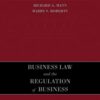 Business Law and the Regulation of Business,10th Edition