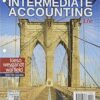 Intermediate Accounting 17th Edition