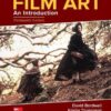 Film Art An Introduction 13th International Student Edition
