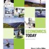 Economics Today 19th Edition by Roger LeRoy Miller