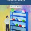 Combinatorics of Permutations 2nd Edition by Miklos Bona