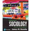 Essentials of Sociology A Down-To-Earth Approach 13th Edition
