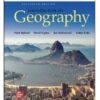 Introduction to Geography 16th Edition