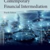 Contemporary Financial Intermediation 4th Edition by Stuart I. Greenbaum