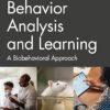 Behavior Analysis and Learning A Biobehavioral Approach  7th Edition